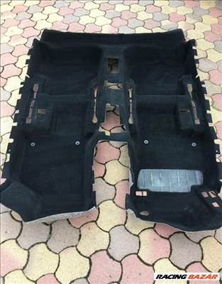 Volkswagen Golf VI szőnyeg 