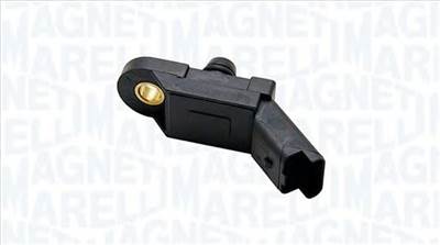 MAGNETI MARELLI 215810008200 - szívócső nyomás érzékelő CITROËN FIAT LANCIA PEUGEOT RENAULT