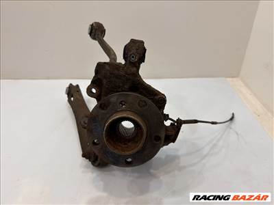 BMW X3 F25 X4 F26 18d 20xd bal hátsó csonkállvány  33406797569 6790497