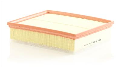 MANN-FILTER C 29 034 - légszűrő AUDI SEAT SKODA