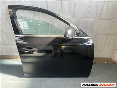Audi A4 (B8 - 8K) jobb első ajtó LZ9Y 