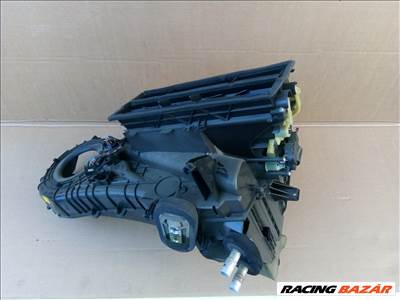 Opel Astra H manuális klímás fűtésdoboz Delphi