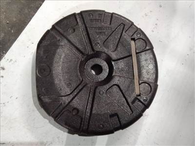 VW TOURAN 1T1, 1T2 Pótkerék Szerszámtartó (00072) 1T0863470E