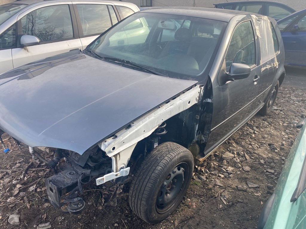 VW GOLF IV 1J1 Porlasztó (1 db) (00949) 036031C 4. kép