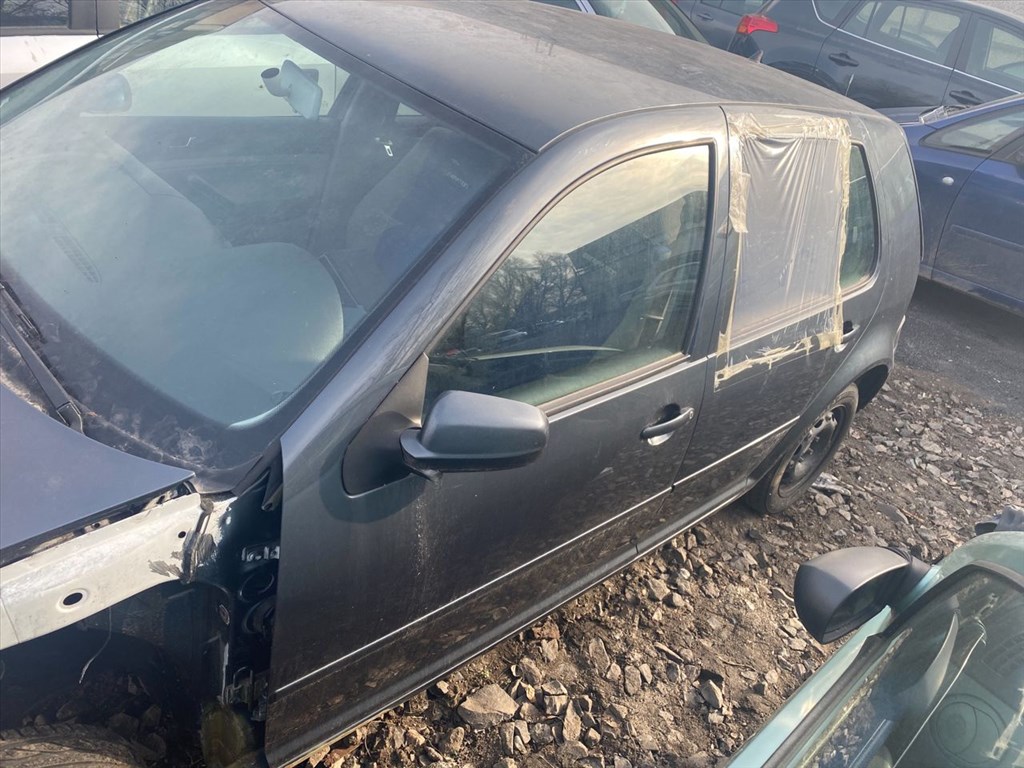 VW GOLF IV 1J1 Porlasztó (1 db) (00949) 036031C 6. kép
