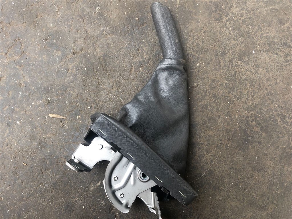 OPEL CORSA C F08, F68 Kézifék Kar (08333) 2. kép