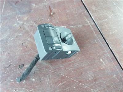 OPEL CORSA C F08, F68 Világítás Kapcsoló (09187) GM/9116612