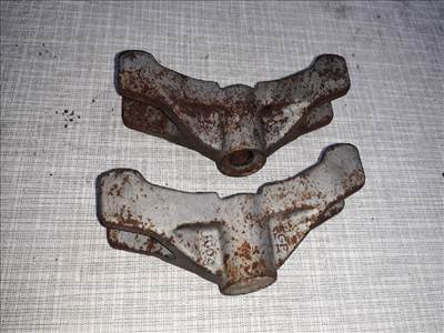 SUZUKI SWIFT III MZ, EZ Porlasztó Lefogató (11196)