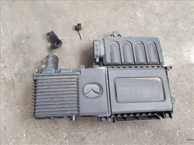 MAZDA 2 DE Motorvezérlő (11744) 100140-9895