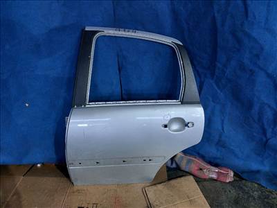 CITROËN C3 I FC_ Bal hátsó Ajtó (Üres lemez) (14314)