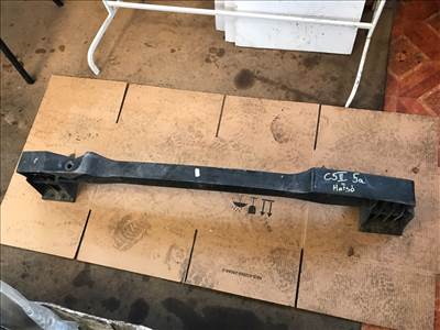 CITROËN C5 II RC_ Hátsó Lökhárító Alsó (Műanyag) (14743)