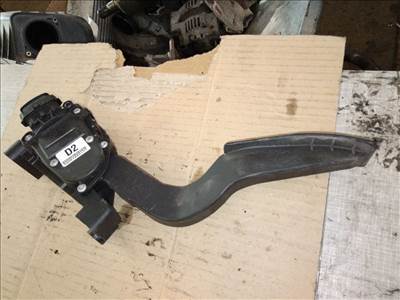 KIA CERATO LD Gázpedál (Elektromos) (15323) 040614A0177