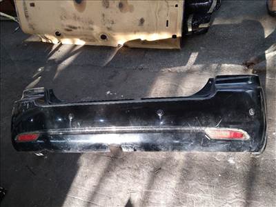 KIA SORENTO I JC Hátsó Lökhárító (Üresen) (15866) 86621-3E500