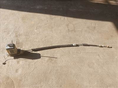 PEUGEOT 607 9D, 9U Váltó Kulissza (19444) 9685904980