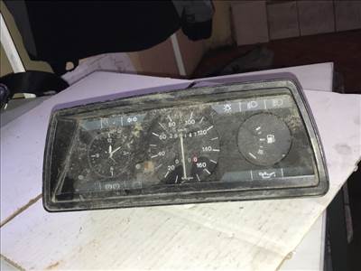 CITROËN VISA  Kilométeróra (22328)