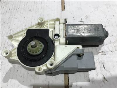 PEUGEOT 607 9D, 9U Jobb hátsó Ablakemelő Motor (23686) 77460028