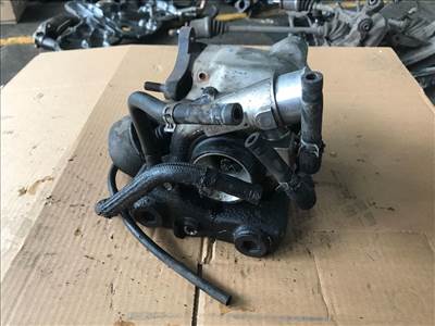 SUBARU IMPREZA Ferdehátú GR, GH, G3 Turbó (29237) 14411AA220, EE20Z