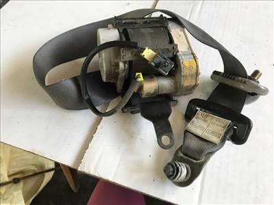 TOYOTA YARIS SCP9_, NSP9_, KSP9_, NCP9_, ZSP9_ Jobb első Biztonsági Öv (29429)