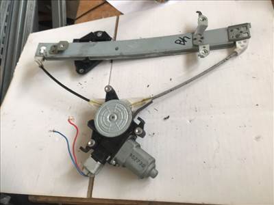 SUBARU IMPREZA Ferdehátú GR, GH, G3 Bal hátsó Ablakemelő Szerkezet (Elektromos) (31401)
