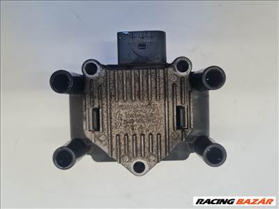 Volkswagen Golf VI gyújtótrafó 032905106e