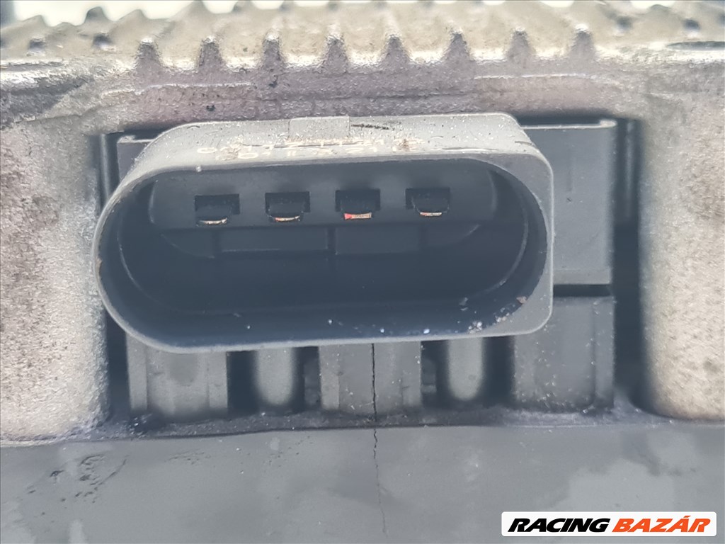 Volkswagen Golf VI gyújtótrafó 032905106e 3. kép