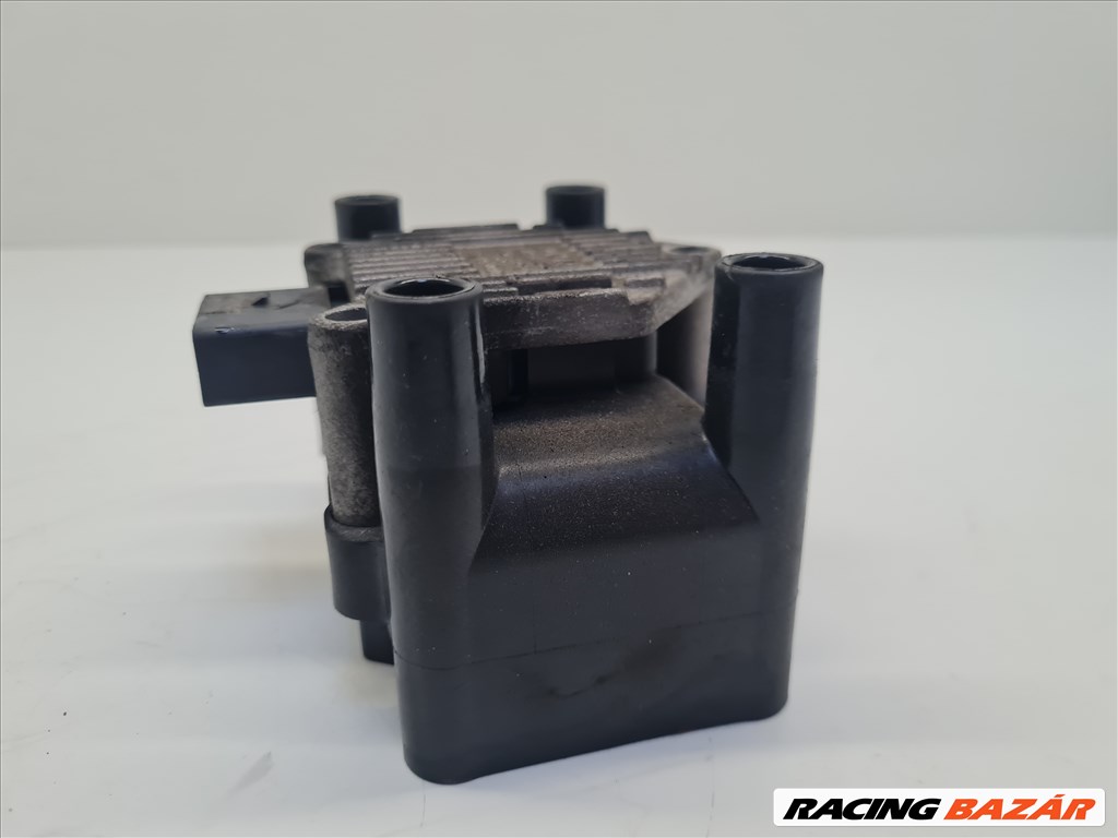 Volkswagen Golf VI gyújtótrafó 032905106e 5. kép