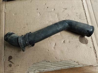 SSANGYONG RODIUS  Vízcső (32048) 21411-21050