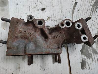 RENAULT ESPACE IV JK0/1_ Jobb Leömlő (V-Motor/Boxer) (33231) 32019