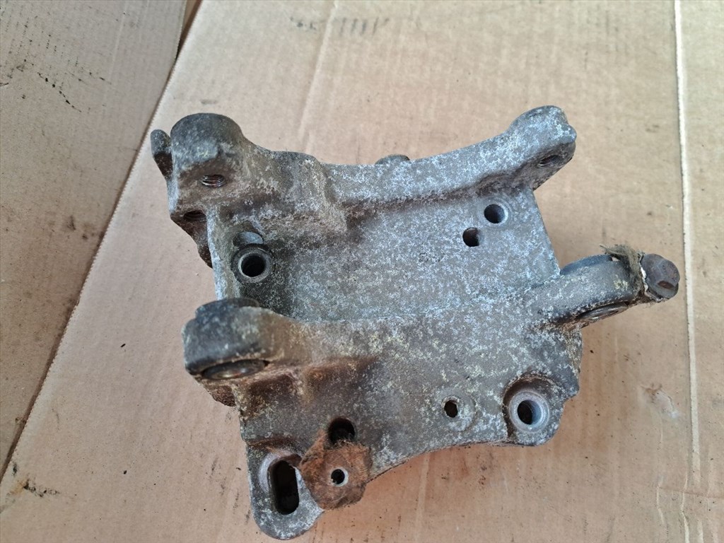 PEUGEOT 307 SW 3H Klíma Tartó Bak (38425) 9637349380 2. kép