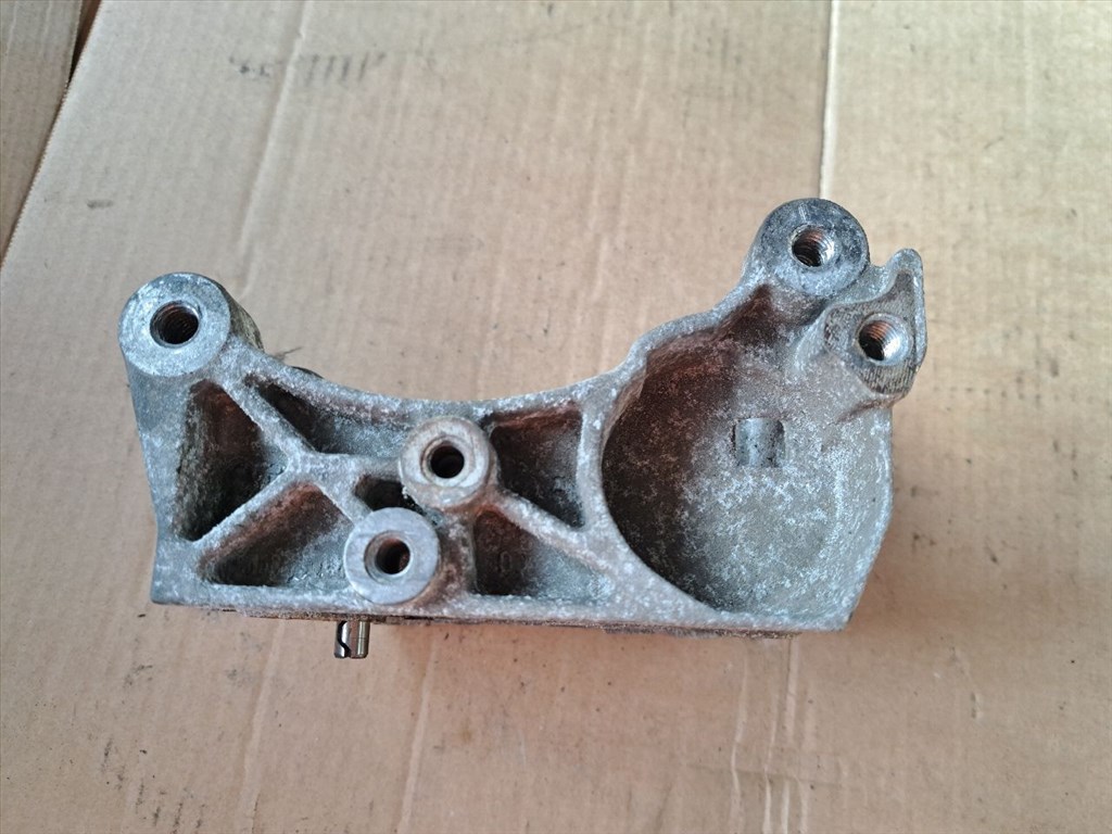 PEUGEOT 307 SW 3H Klíma Tartó Bak (38425) 9637349380 3. kép