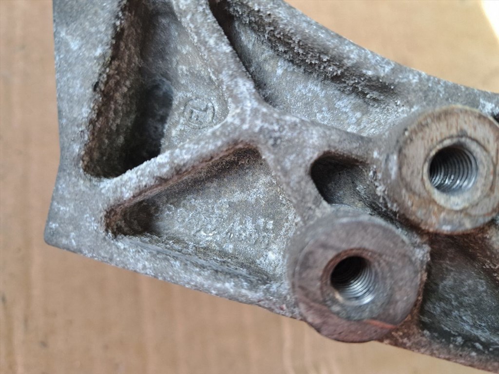 PEUGEOT 307 SW 3H Klíma Tartó Bak (38425) 9637349380 4. kép