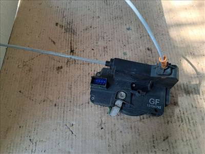 OPEL MERIVA  Jobb első Ajtózár (38799) 13154792GF