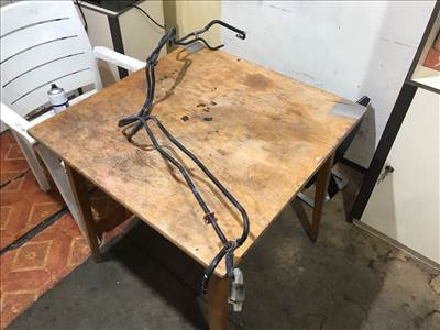 TOYOTA RAV 4 III ACA3_, ACE_, ALA3_, GSA3_, ZSA3_ Üzemanyagcső (41663)