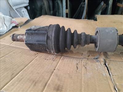 VOLVO S80 I TS, XY Bal Féltengely (43548)