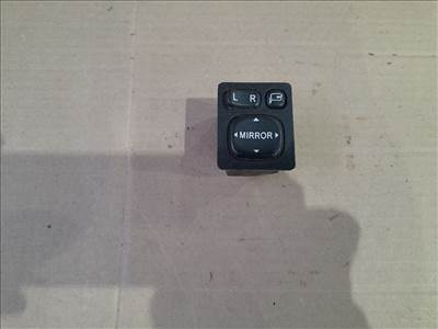 TOYOTA RAV 4 III ACA3_, ACE_, ALA3_, GSA3_, ZSA3_ Tükör Állító Elektronika (43989) 769747C