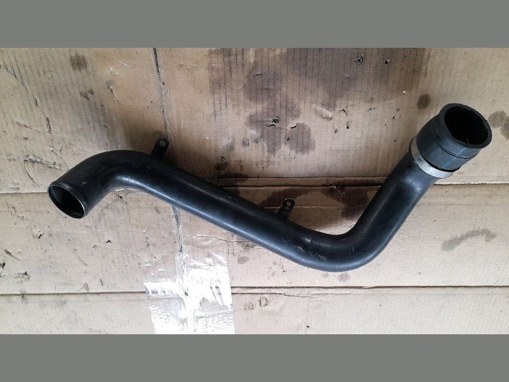 AUDI A6 4B, C5 Turbócső (47806) AUDI/1H0145834E, AKN 1. kép