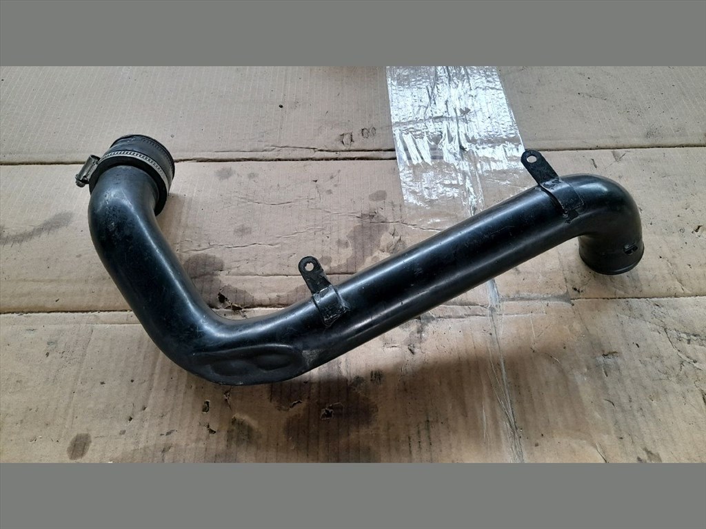 AUDI A6 4B, C5 Turbócső (47806) AUDI/1H0145834E, AKN 2. kép