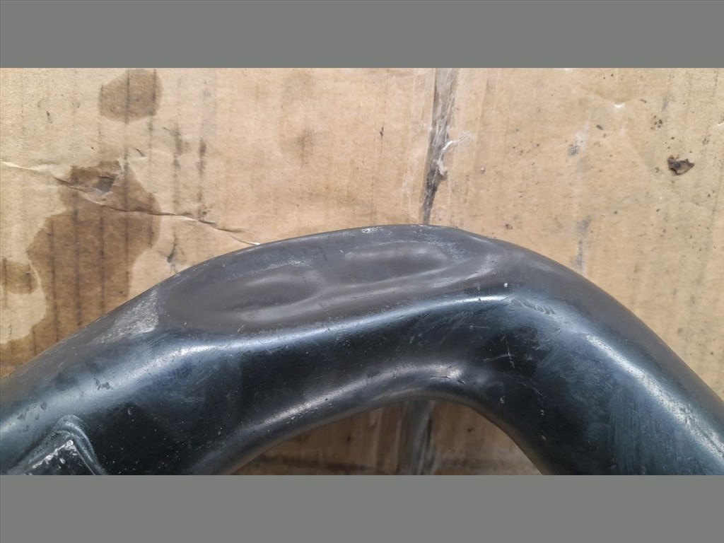 AUDI A6 4B, C5 Turbócső (47806) AUDI/1H0145834E, AKN 4. kép