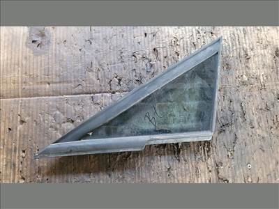 SEAT IBIZA IV 6J5 Bal első Fixüveg (Ajtóban) (49762) 43R001564