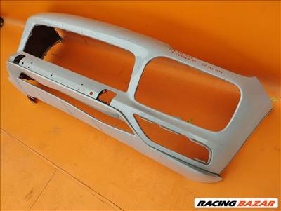 Porsche Cayenne E3 első lökhárító 9Y0807221B (SP.180.1118)