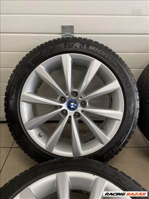 BMW G30-30-11 Gyári 18" alufelni 