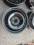 5x114,3 16 Renault Nissan Dacia lemezfelni r16 "