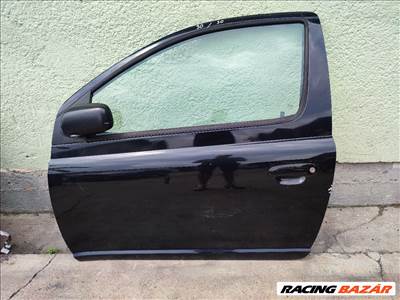 Toyota Yaris (XP10) bal első ajtó 