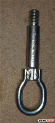 Skoda Fabia II Fabia II vonószem