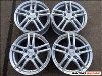 4db Dezent 17" Skoda Superb - VW Passat alufelni. (3574)