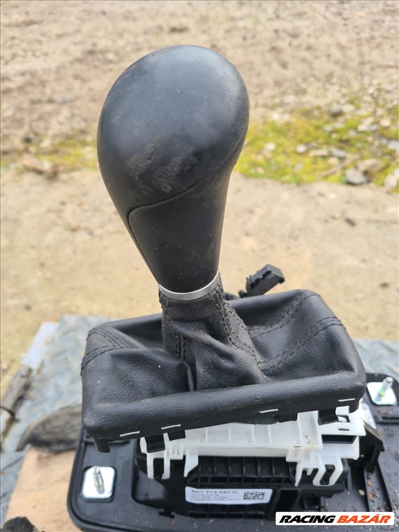 Audi A4 (B8 - 8K) Elado audi a4 b8 automata valtogomb szoknyával  1. kép