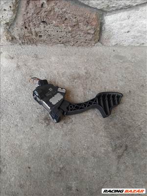 Toyota Yaris (XP130/XP150) 1.5 VVT-I Hybrid Gázpedál 2462 781100d110