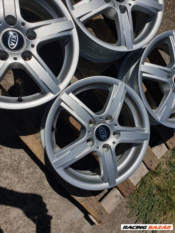 15" 5x114,3 KIA 3. kép