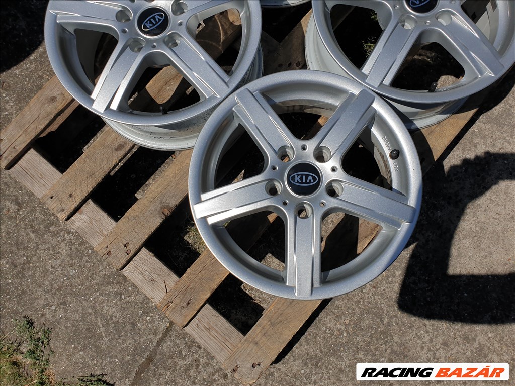 15" 5x114,3 KIA 4. kép