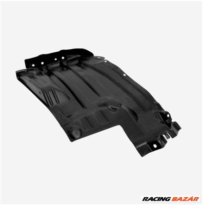 Mitsubishi L200 IV jobb első dobbetét , bal első dobbetét 